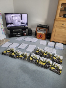 Latest Magazine is Published