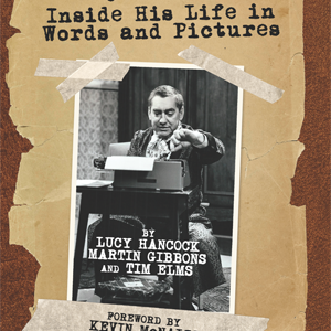 Inside his Life in Words & Pictures